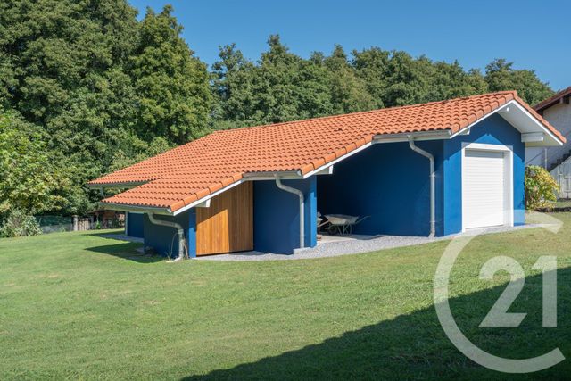 Afficher la photo en grand Maison à vendre - 8 pièces - 178,50 m2 - Benesse Maremne - 40 - AQUITAINE