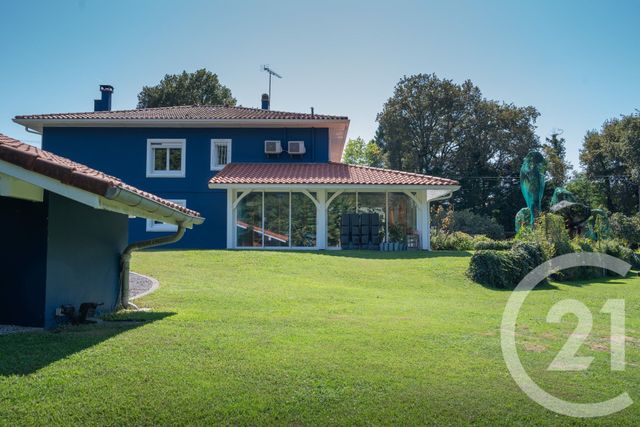Afficher la photo en grand Maison à vendre - 8 pièces - 178,50 m2 - Benesse Maremne - 40 - AQUITAINE