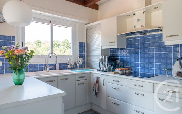 Afficher la photo en grand Maison à vendre - 8 pièces - 178,50 m2 - Benesse Maremne - 40 - AQUITAINE