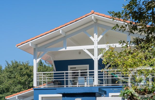 Afficher la photo en grand Maison à vendre - 8 pièces - 178,50 m2 - Benesse Maremne - 40 - AQUITAINE