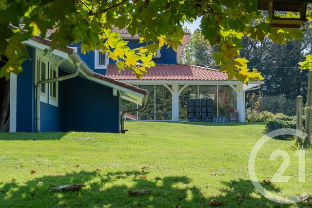 Afficher la photo en grand Maison à vendre - 8 pièces - 178,50 m2 - Benesse Maremne - 40 - AQUITAINE