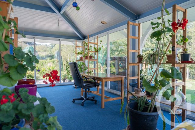 Afficher la photo en grand Maison à vendre - 8 pièces - 178,50 m2 - Benesse Maremne - 40 - AQUITAINE