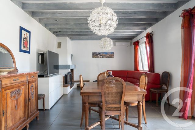 Afficher la photo en grand Maison à vendre - 8 pièces - 178,50 m2 - Benesse Maremne - 40 - AQUITAINE