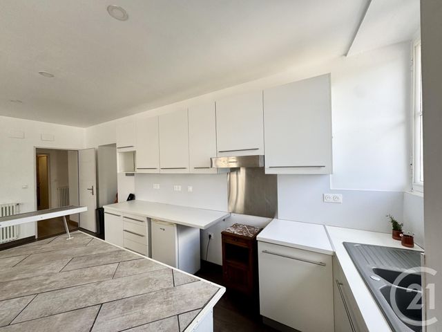 Afficher la photo en grand Appartement T4 à vendre - 4 pièces - 110,81 m2 - Bayonne - 64 - AQUITAINE