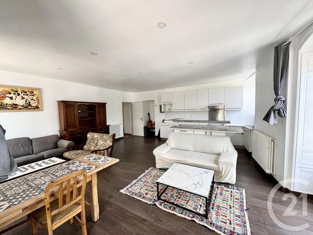 Afficher la photo en grand Appartement T4 à vendre - 4 pièces - 110,81 m2 - Bayonne - 64 - AQUITAINE