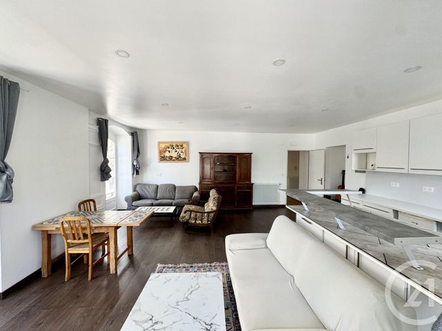 Afficher la photo en grand Appartement T4 à vendre - 4 pièces - 110,81 m2 - Bayonne - 64 - AQUITAINE