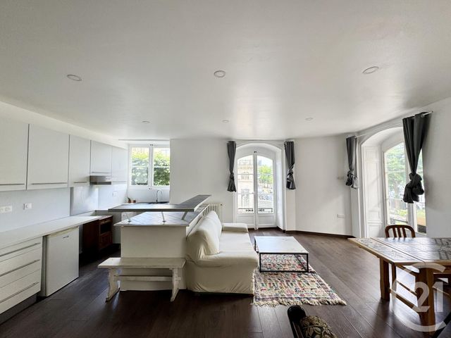 Afficher la photo en grand Appartement T4 à vendre - 4 pièces - 110,81 m2 - Bayonne - 64 - AQUITAINE