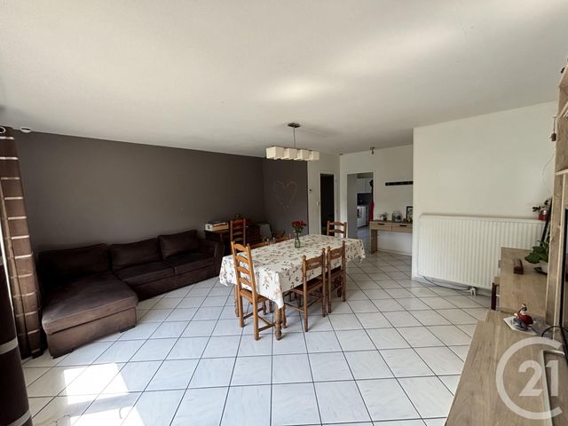 Maison à vendre - 5 pièces - 89,90 m2 - St Vincent De Tyrosse - 40 - AQUITAINE