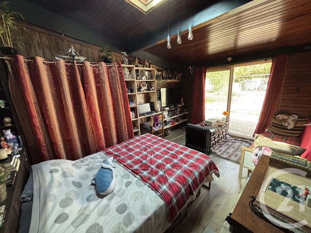 Maison à vendre - 5 pièces - 89,90 m2 - St Vincent De Tyrosse - 40 - AQUITAINE