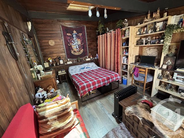 Maison à vendre - 5 pièces - 89,90 m2 - St Vincent De Tyrosse - 40 - AQUITAINE