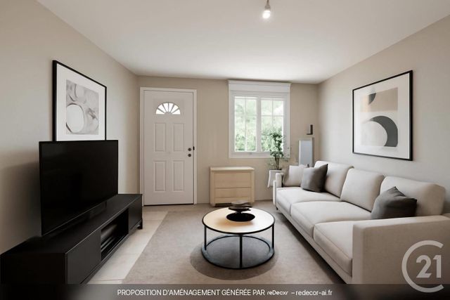 Maison à vendre - 5 pièces - 95 m2 - St Vincent De Tyrosse - 40 - AQUITAINE