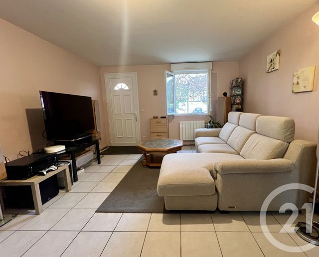 Maison à vendre - 5 pièces - 95 m2 - St Vincent De Tyrosse - 40 - AQUITAINE