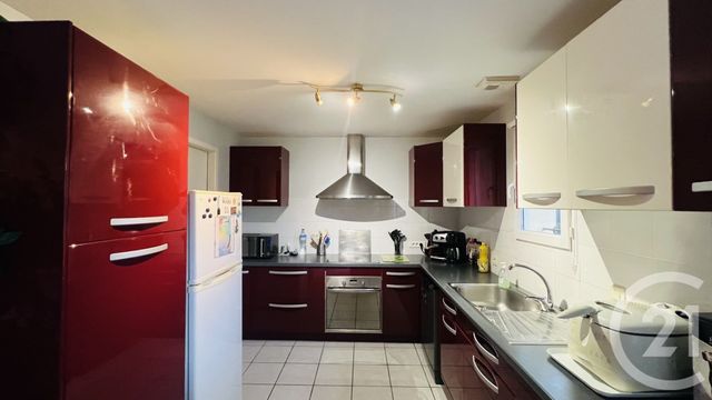 Maison à vendre - 5 pièces - 95 m2 - St Vincent De Tyrosse - 40 - AQUITAINE