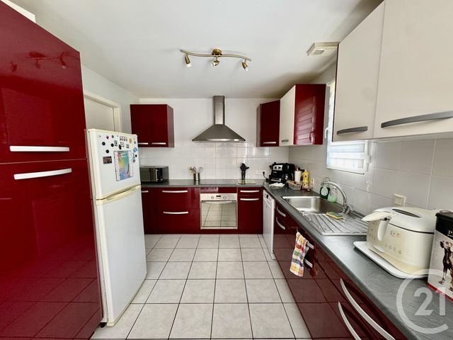 Maison à vendre - 5 pièces - 95 m2 - St Vincent De Tyrosse - 40 - AQUITAINE