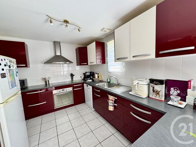 Maison à vendre - 5 pièces - 95 m2 - St Vincent De Tyrosse - 40 - AQUITAINE