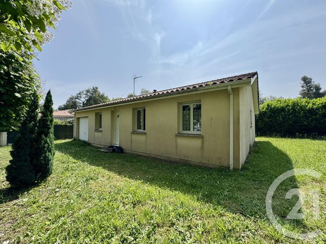 maison - ST VINCENT DE TYROSSE - 40