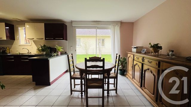 Maison à vendre - 5 pièces - 95 m2 - St Vincent De Tyrosse - 40 - AQUITAINE