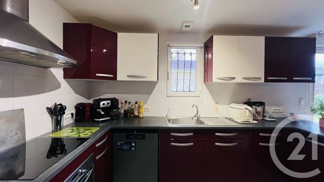 Maison à vendre - 5 pièces - 95 m2 - St Vincent De Tyrosse - 40 - AQUITAINE