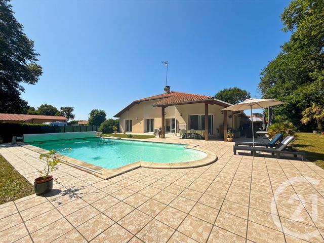  - ST VINCENT DE TYROSSE - 