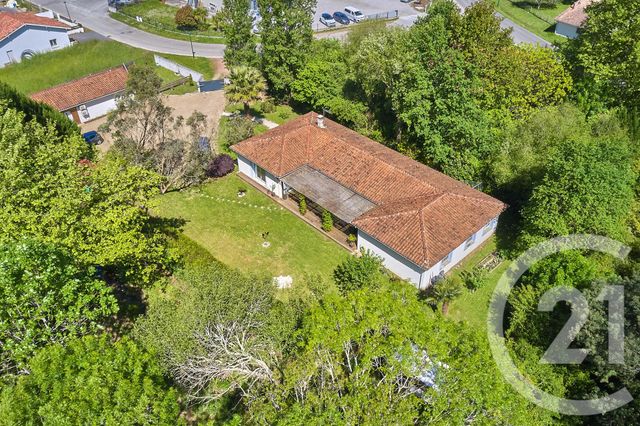  - RIVIERE SAAS ET GOURBY - 