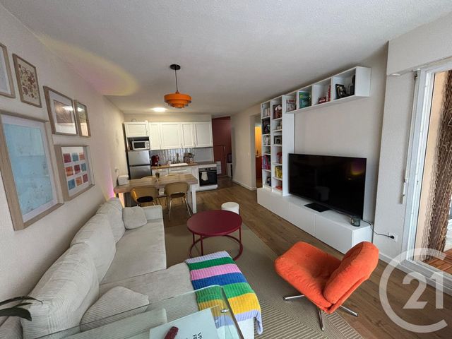 appartement - ST VINCENT DE TYROSSE - 40