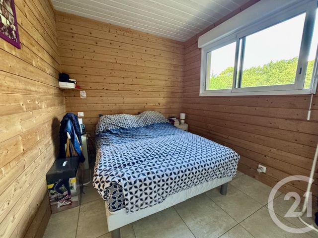 Afficher la photo en grand Maison à vendre - 5 pièces - 171 m2 - Azur - 40 - AQUITAINE
