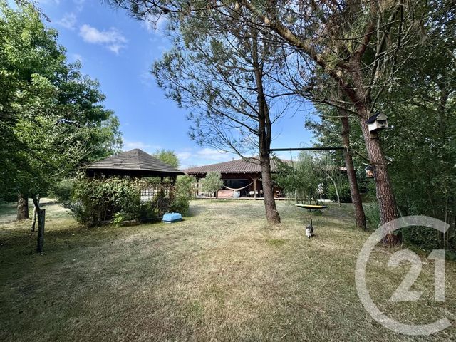 Afficher la photo en grand Maison à vendre - 5 pièces - 171 m2 - Azur - 40 - AQUITAINE