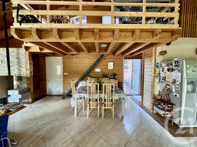 Afficher la photo en grand Maison à vendre - 5 pièces - 171 m2 - Azur - 40 - AQUITAINE