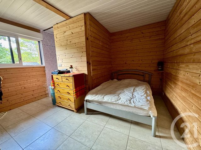 Afficher la photo en grand Maison à vendre - 5 pièces - 171 m2 - Azur - 40 - AQUITAINE