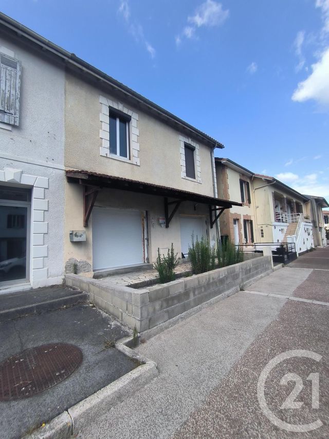 Appartement F3 à vendre - 3 pièces - 76,44 m2 - St Paul Les Dax - 40 - AQUITAINE