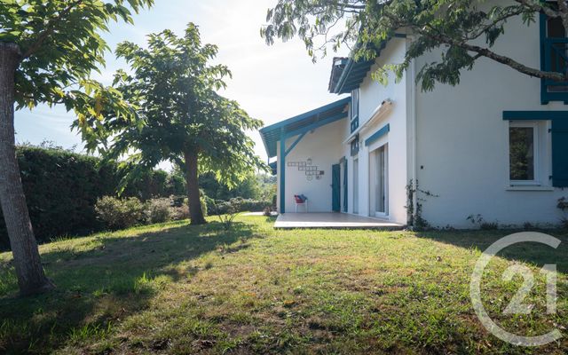 Maison à vendre - 5 pièces - 135,02 m2 - Arcangues - 64 - AQUITAINE