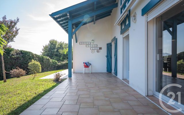 Maison à vendre - 5 pièces - 135,02 m2 - Arcangues - 64 - AQUITAINE