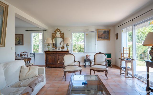 Maison à vendre - 5 pièces - 135,02 m2 - Arcangues - 64 - AQUITAINE