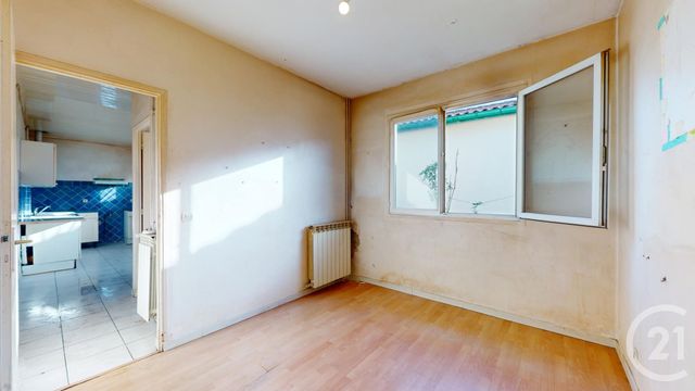 Maison &agrave; vendre - 3 pi&egrave;ces - 61 m2 - St Vincent De Tyrosse - 40 - AQUITAINE