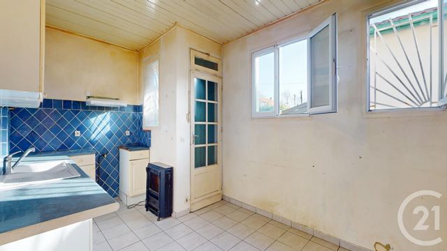 Maison &agrave; vendre - 3 pi&egrave;ces - 61 m2 - St Vincent De Tyrosse - 40 - AQUITAINE