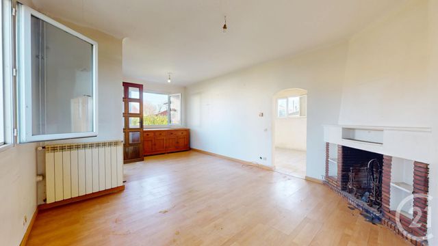 Maison &agrave; vendre - 3 pi&egrave;ces - 61 m2 - St Vincent De Tyrosse - 40 - AQUITAINE