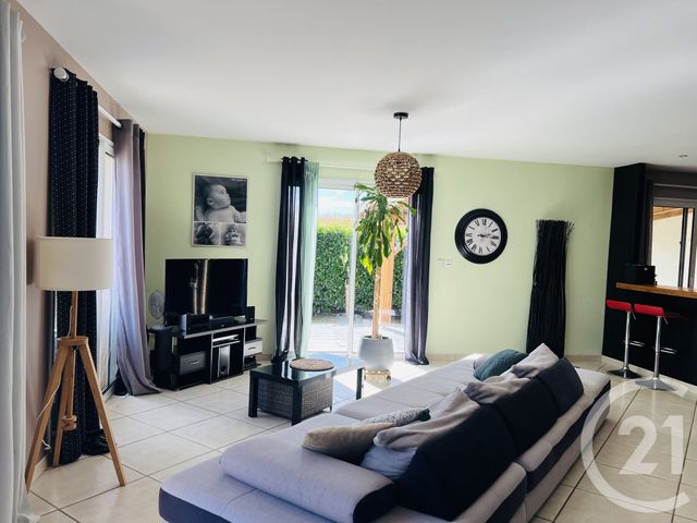 Afficher la photo en grand Maison à vendre - 4 pièces - 116,37 m2 - Mees - 40 - AQUITAINE