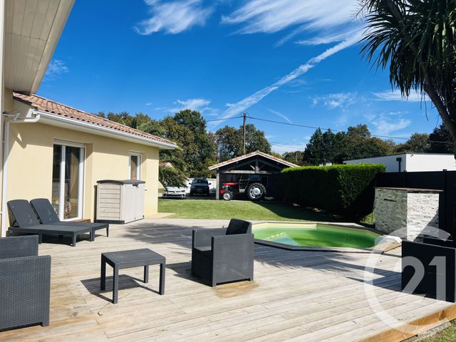 Maison à vendre MEES