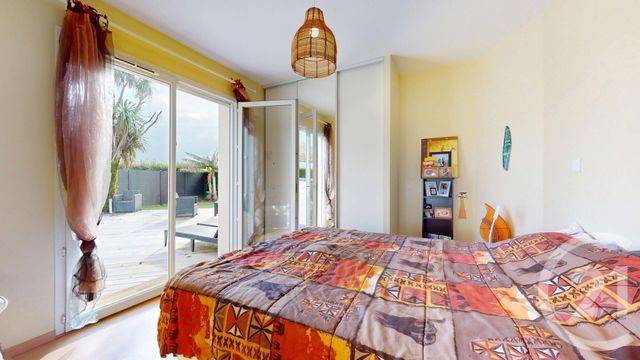 Maison &agrave; vendre - 4 pi&egrave;ces - 116,37 m2 - Mees - 40 - AQUITAINE