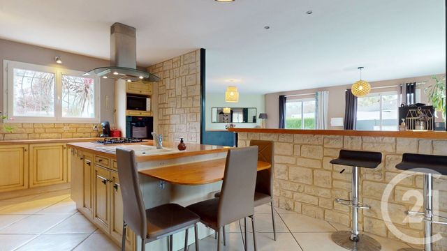 Maison &agrave; vendre - 4 pi&egrave;ces - 116,37 m2 - Mees - 40 - AQUITAINE