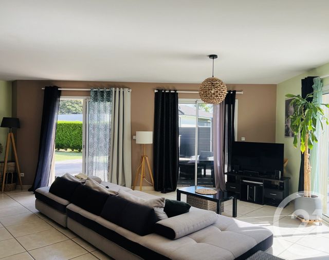 Afficher la photo en grand Maison à vendre - 4 pièces - 116,37 m2 - Mees - 40 - AQUITAINE