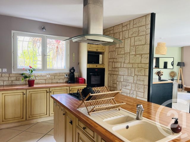 Afficher la photo en grand Maison à vendre - 4 pièces - 116,37 m2 - Mees - 40 - AQUITAINE