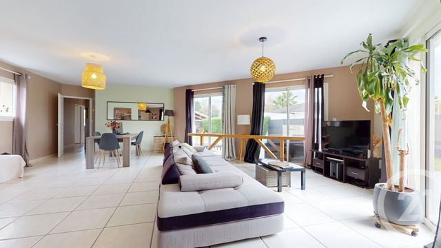 Maison &agrave; vendre - 4 pi&egrave;ces - 116,37 m2 - Mees - 40 - AQUITAINE