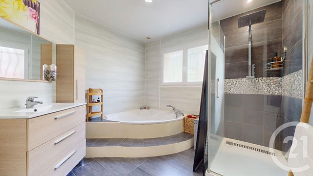 Maison &agrave; vendre - 4 pi&egrave;ces - 116,37 m2 - Mees - 40 - AQUITAINE