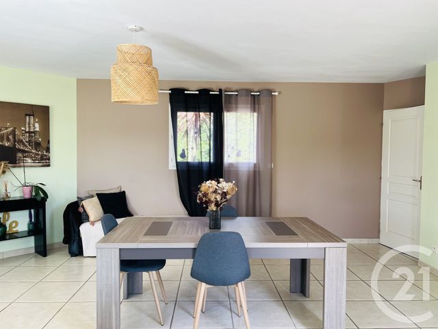 Afficher la photo en grand Maison à vendre - 4 pièces - 116,37 m2 - Mees - 40 - AQUITAINE