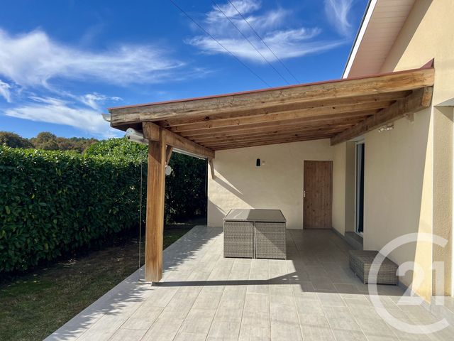 Afficher la photo en grand Maison à vendre - 4 pièces - 116,37 m2 - Mees - 40 - AQUITAINE