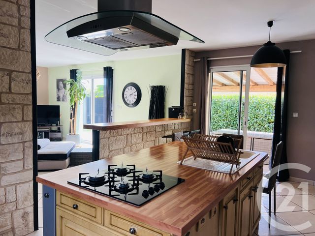 Afficher la photo en grand Maison à vendre - 4 pièces - 116,37 m2 - Mees - 40 - AQUITAINE