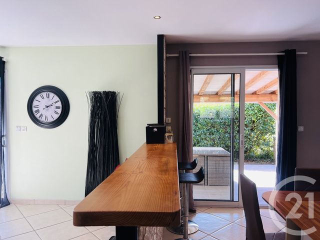 Afficher la photo en grand Maison à vendre - 4 pièces - 116,37 m2 - Mees - 40 - AQUITAINE