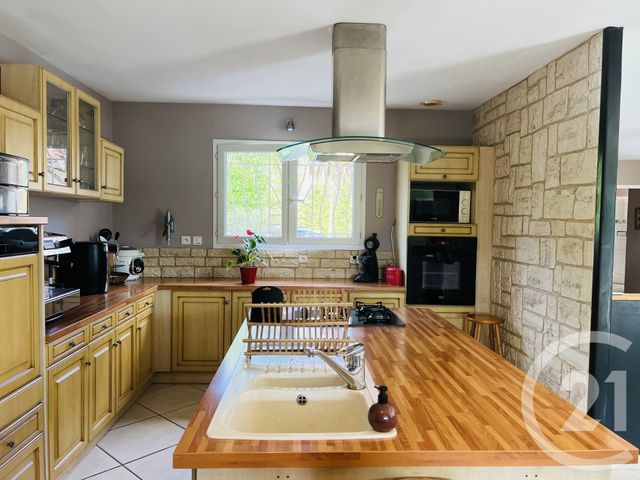 Afficher la photo en grand Maison à vendre - 4 pièces - 116,37 m2 - Mees - 40 - AQUITAINE