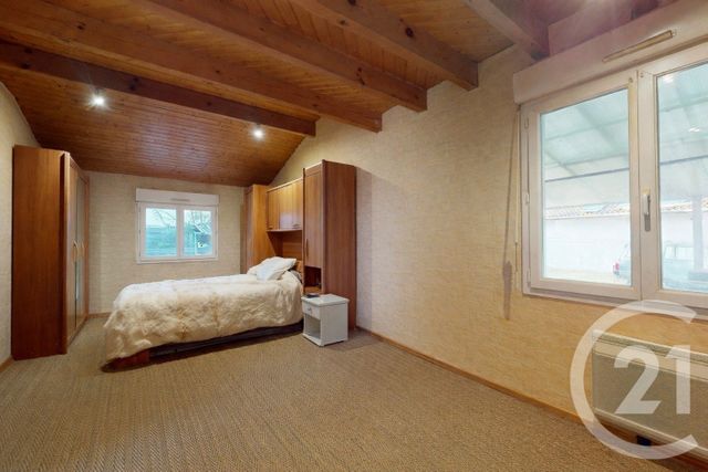 Maison &agrave; vendre - 3 pi&egrave;ces - 90 m2 - St Geours De Maremne - 40 - AQUITAINE